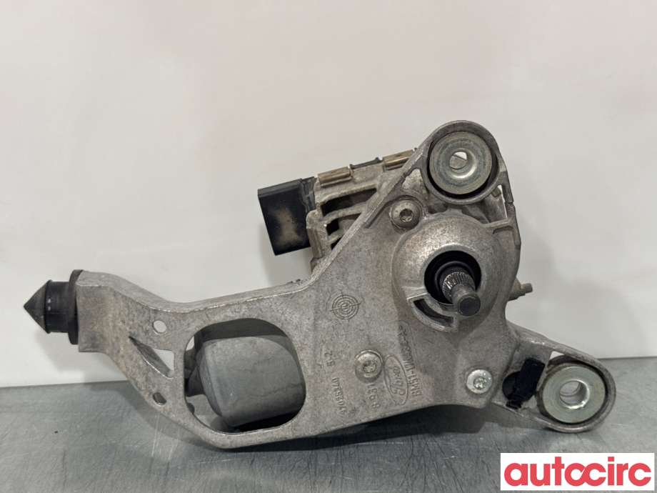 Viskermotor frontrute til Ford Focus 2014-2018 (Type III, Fase 2)  (FORD|2135607||BM51-17504-AL)