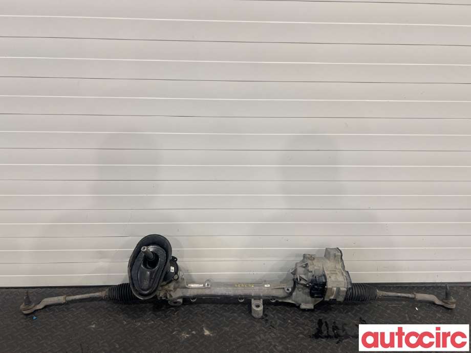 Tannstang elektrisk til Volvo V40, 2012-2019 (VOLVO|36012705)