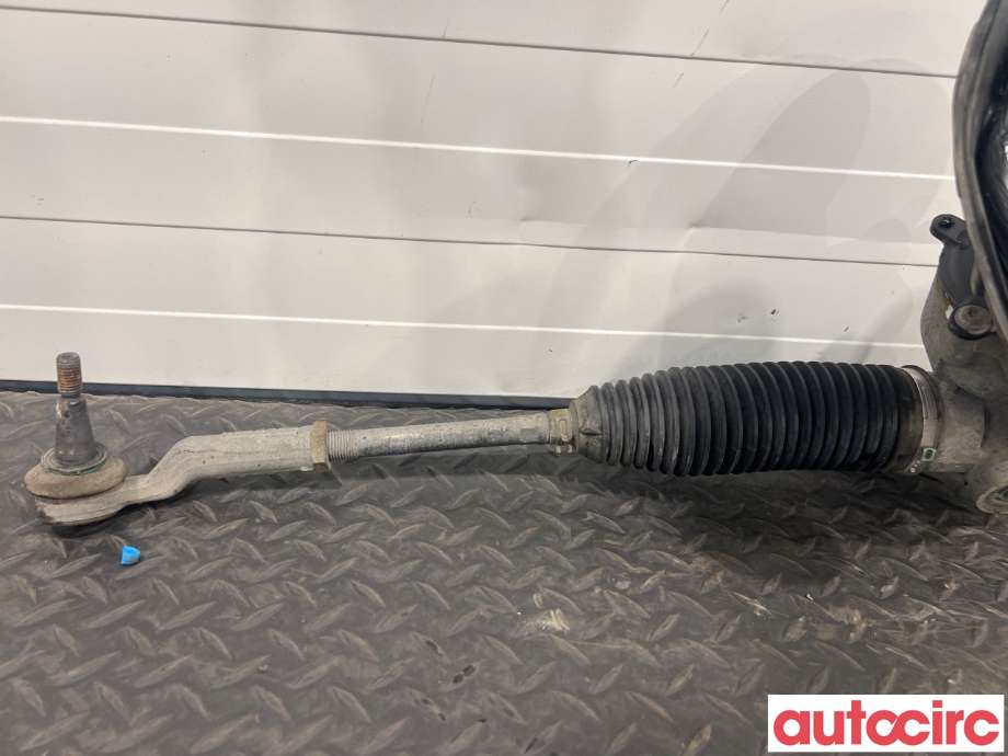 Tannstang elektrisk til Volvo V40 2012-2019  (VOLVO|36012705|31678011)