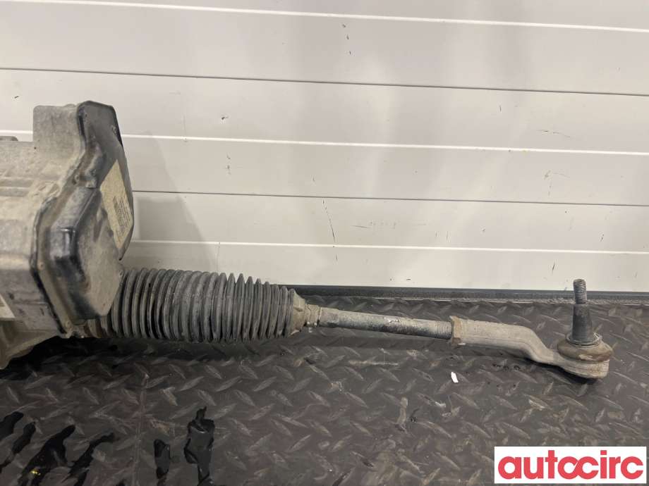 Tannstang elektrisk til Volvo V40 2012-2019  (VOLVO|36012705|31678011)
