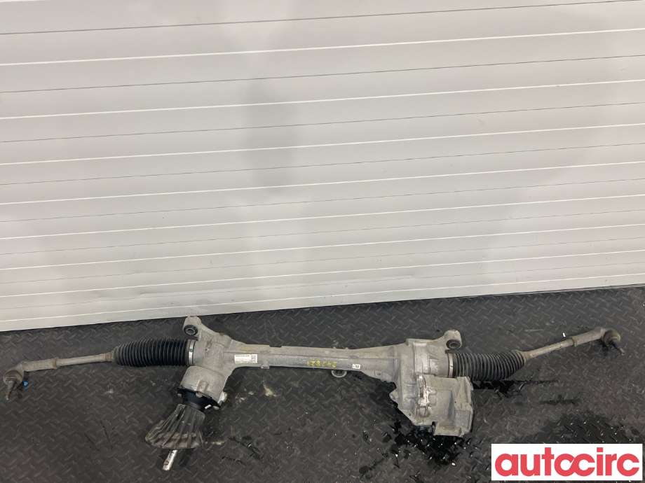 Tannstang elektrisk til Volvo V40 2012-2019  (VOLVO|36012705|31678011)