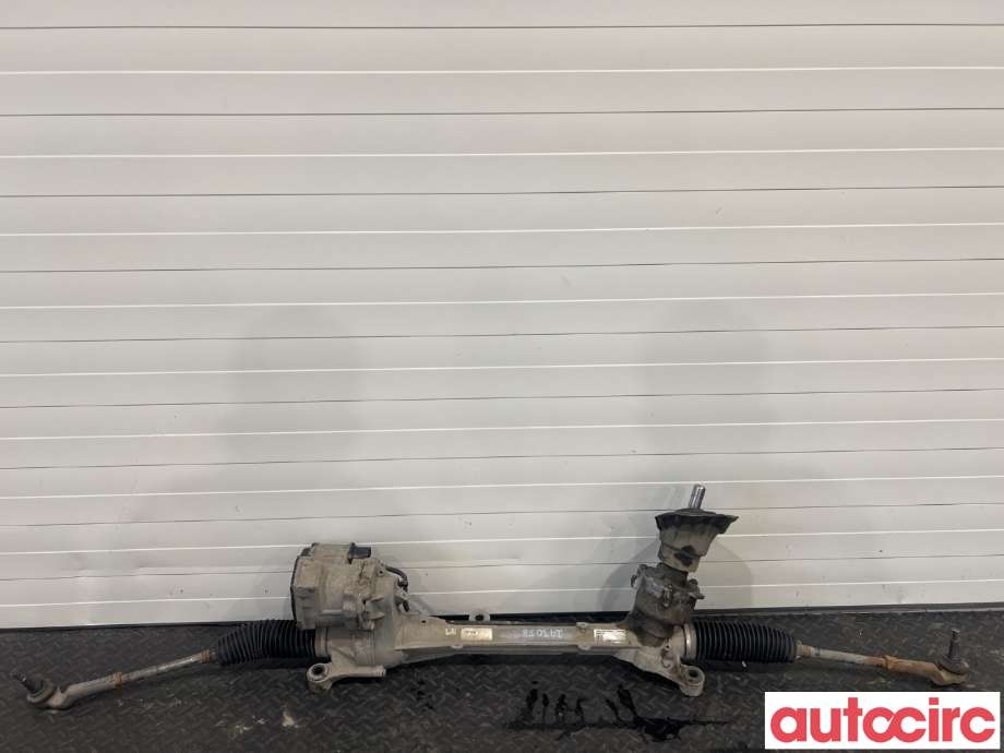 Tannstang elektrisk til Volvo V40, 2012-2019 (VOLVO|36012562)
