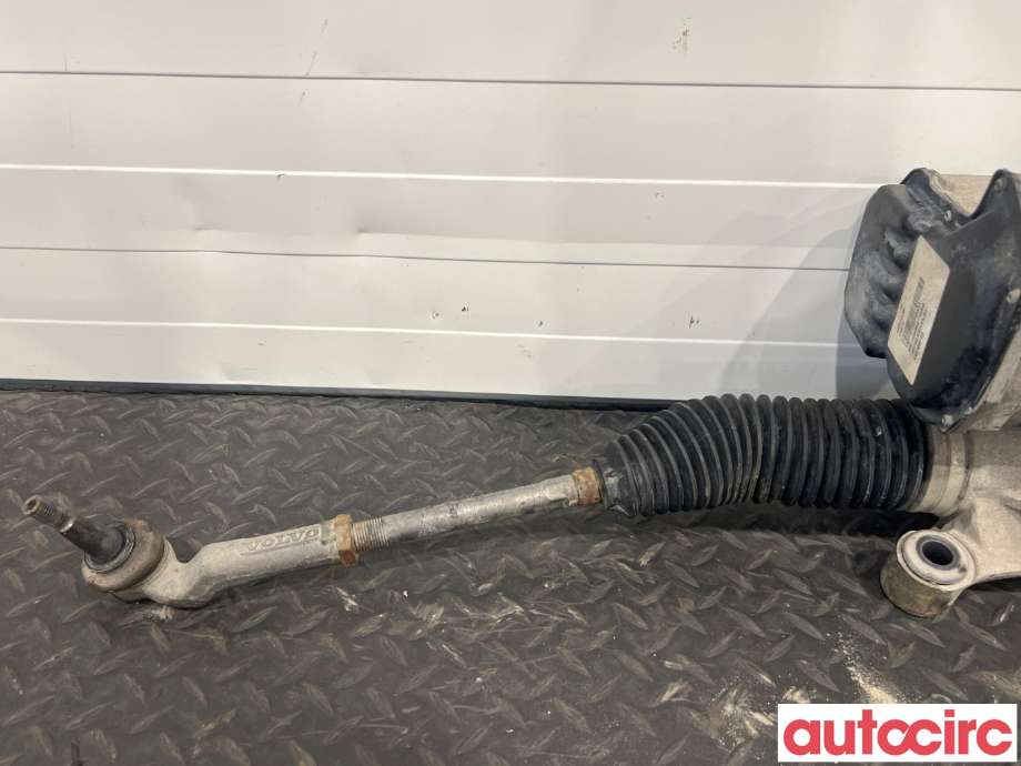 Tannstang elektrisk til Volvo V40 2012-2019 (VOLVO|36012562|)