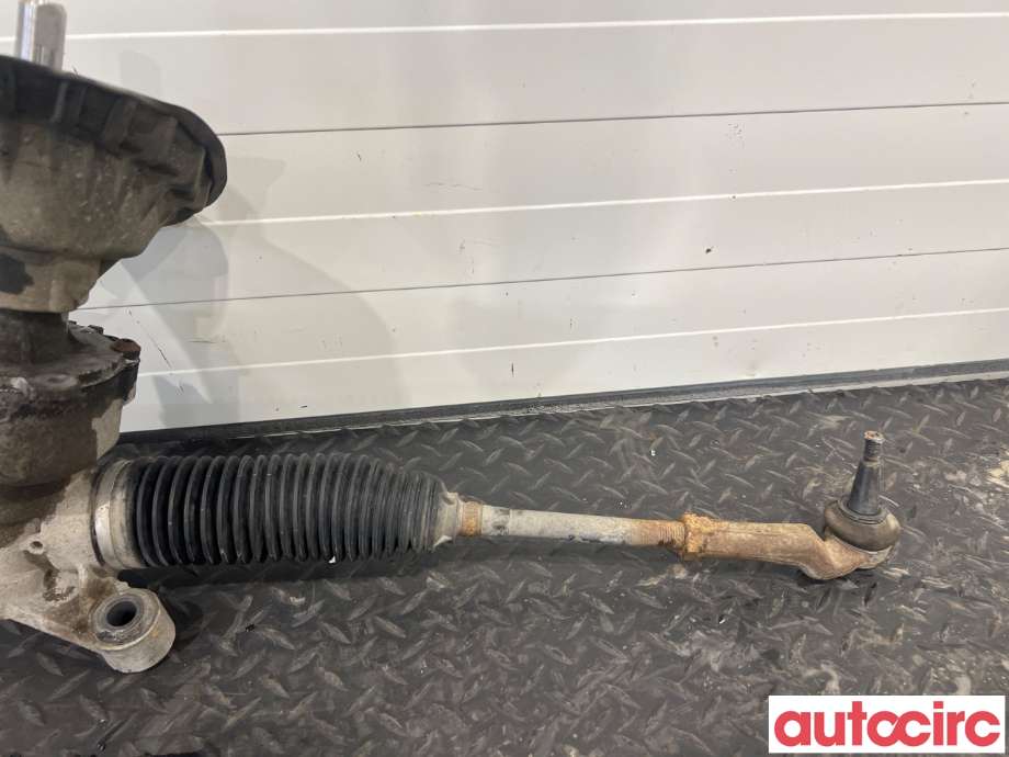 Tannstang elektrisk til Volvo V40 2012-2019 (VOLVO|36012562|)