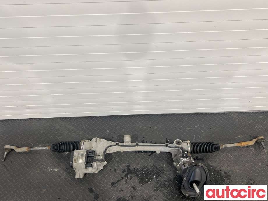 Tannstang elektrisk til Volvo V40 2012-2019 (VOLVO|36012562|)