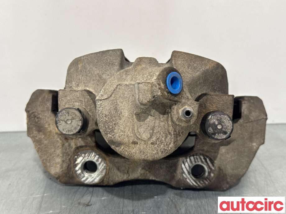 Bremsecaliper høyre foran til Ford Focus 2014-2018 (Type III, Fase 2)  (FORD|2201836|)