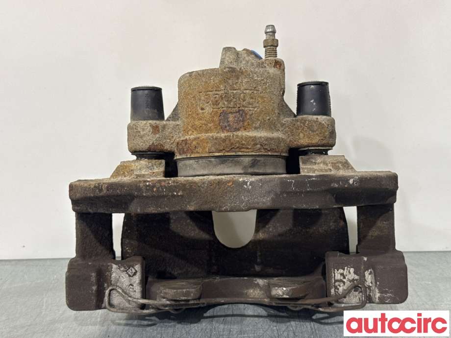 Bremsecaliper høyre foran til Ford Focus 2014-2018 (Type III, Fase 2)  (FORD|2201836|)