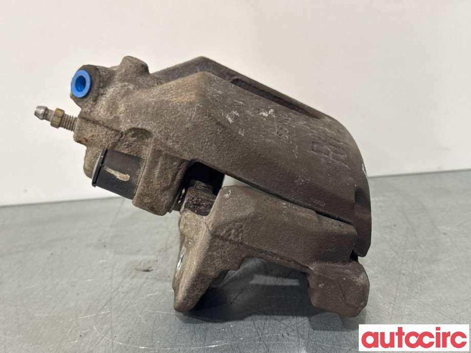Bremsecaliper høyre foran til Ford Focus 2014-2018 (Type III, Fase 2)  (FORD|2201836|)
