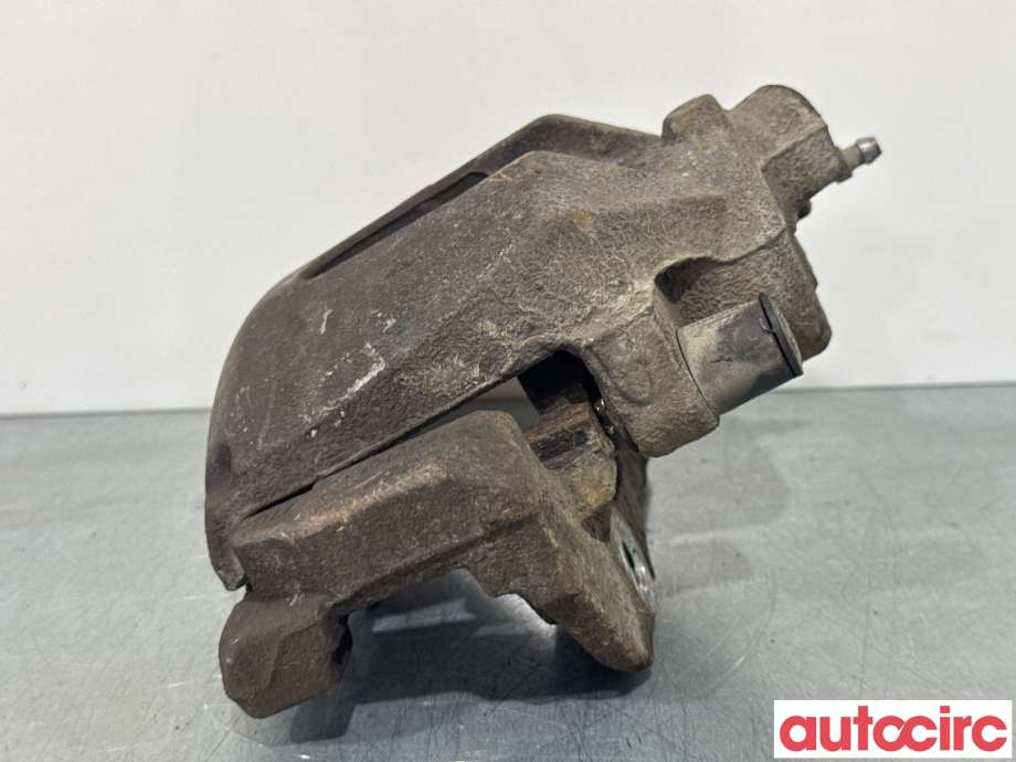 Bremsecaliper høyre foran til Ford Focus 2014-2018 (Type III, Fase 2)  (FORD|2201836|)
