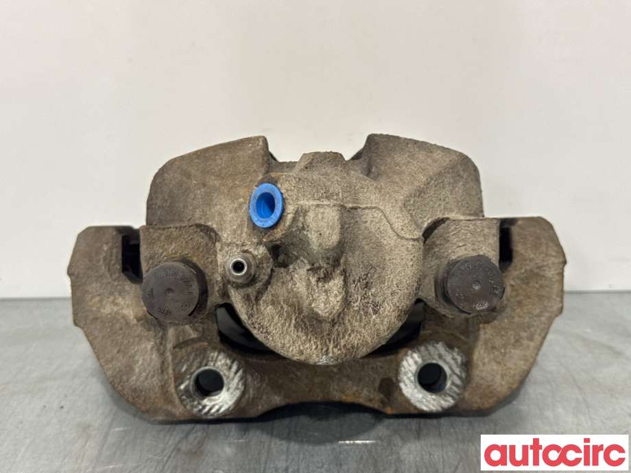 Bremsecaliper venstre foran til Ford Focus 2014-2018 (Type III, Fase 2)  (FORD|2201833|)