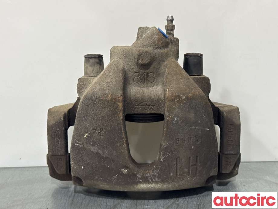 Bremsecaliper venstre foran til Ford Focus 2014-2018 (Type III, Fase 2)  (FORD|2201833|)