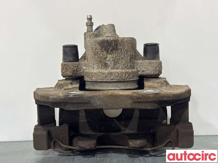 Bremsecaliper venstre foran til Ford Focus 2014-2018 (Type III, Fase 2)  (FORD|2201833|)