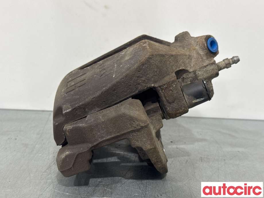 Bremsecaliper venstre foran til Ford Focus 2014-2018 (Type III, Fase 2)  (FORD|2201833|)