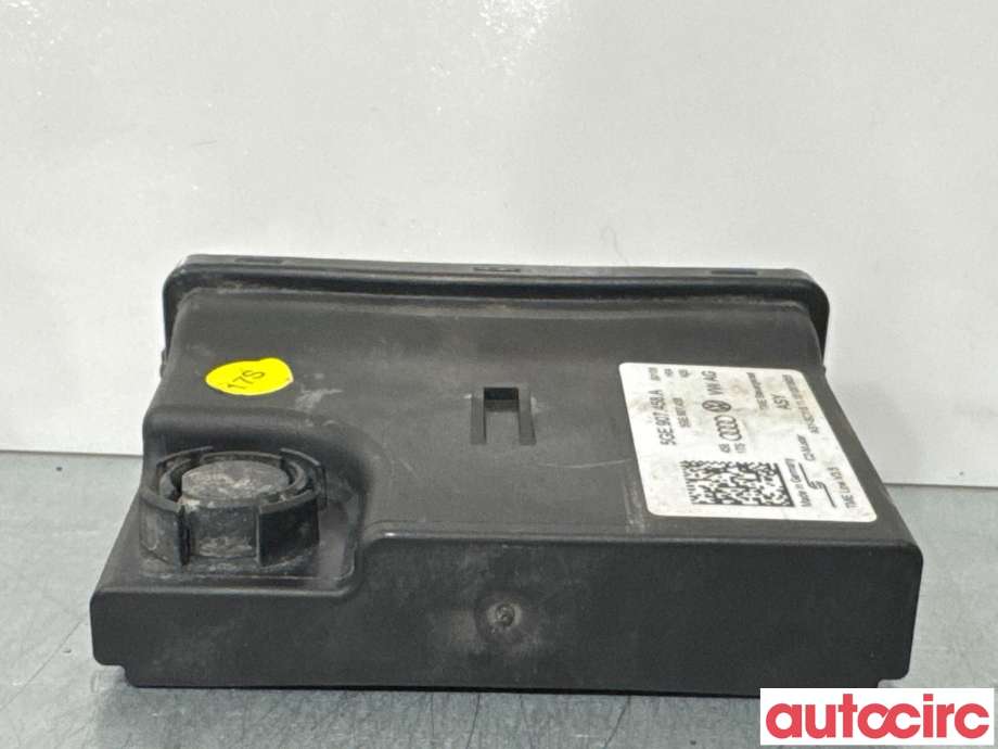 Styreenhet diverse til VW e-Golf 2014-2017 (Fase 1)  (VOLKSWAGEN|5GE907458C||5GE907458A)