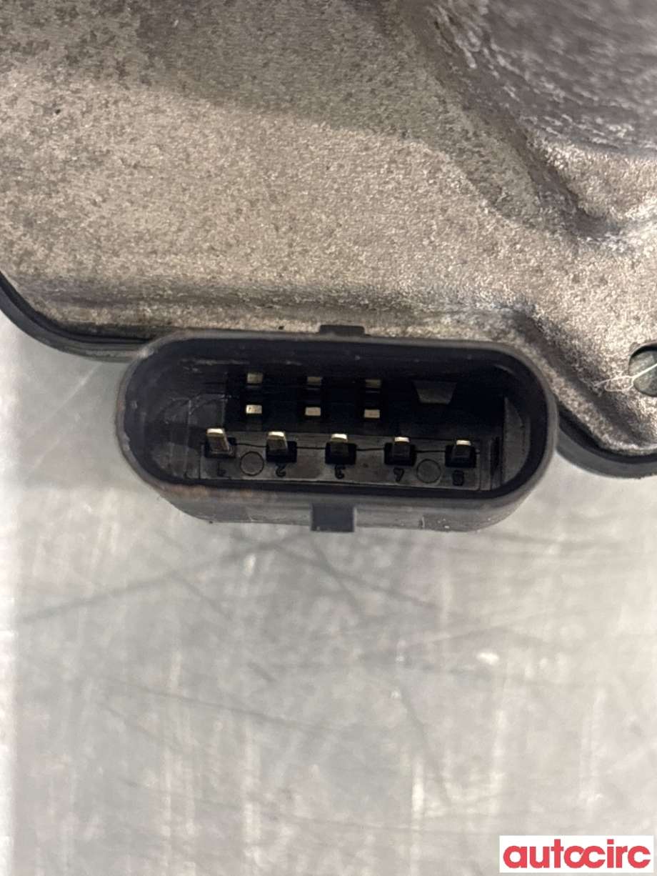 Spjeldhus til Kia Cee