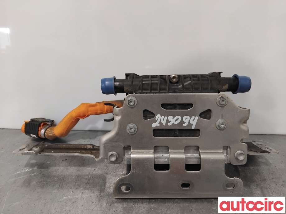 Diverse deler til Nissan Ariya 2022-->>  (NISSAN|271435MP2A|710302060400|27143-5MP2A)