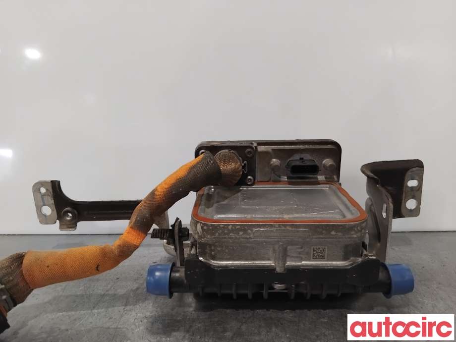 Diverse deler til Nissan Ariya 2022-->>  (NISSAN|271435MP2A|710302060400|27143-5MP2A)