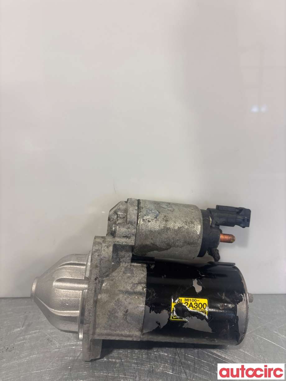 Starter diesel til Kia Cee