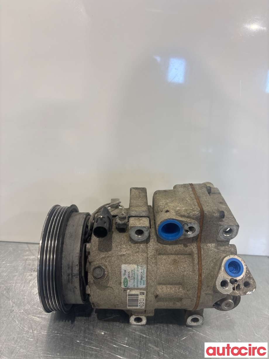 Aircondition kompressor til Kia Cee