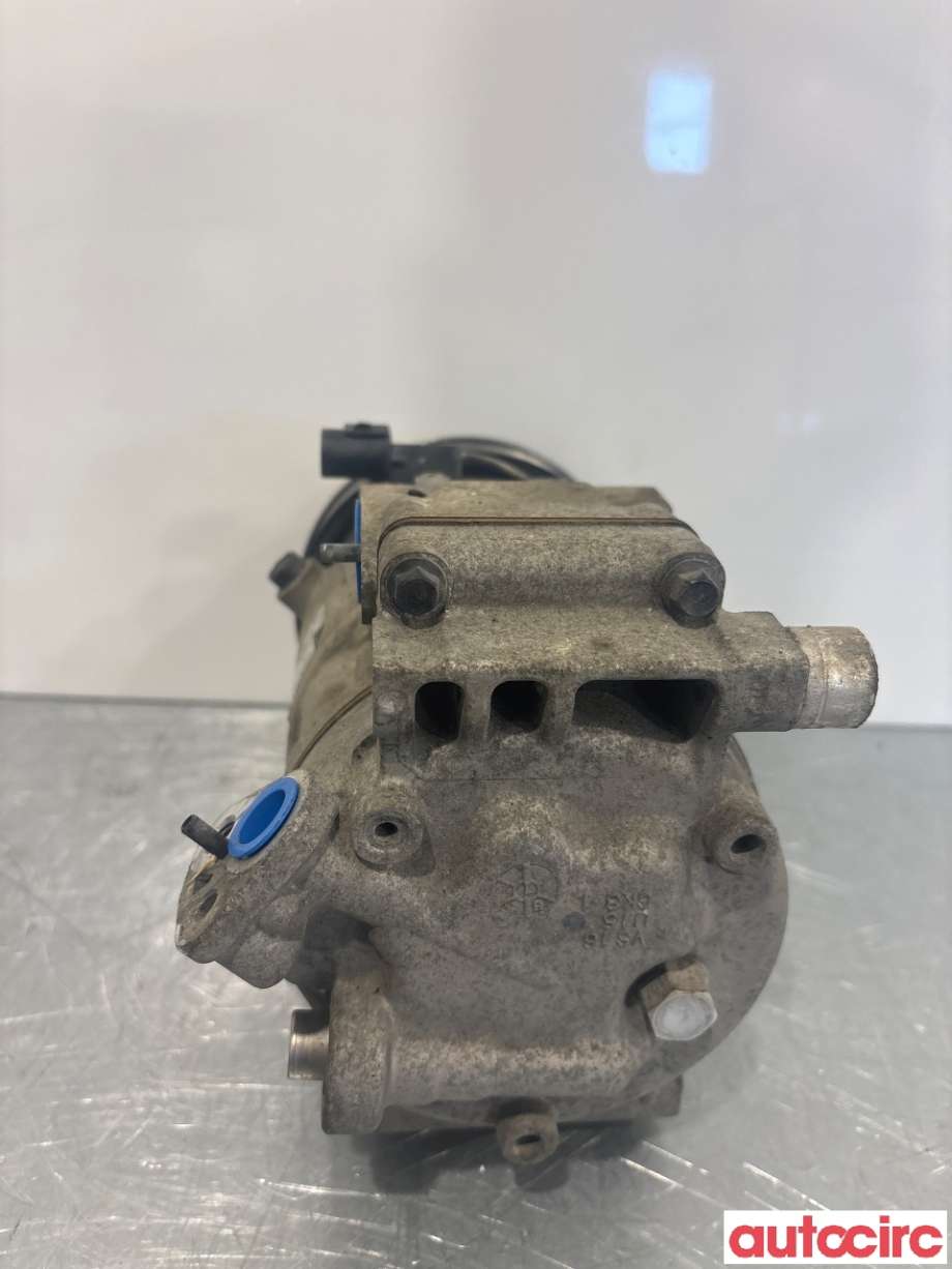 Aircondition kompressor til Kia Cee