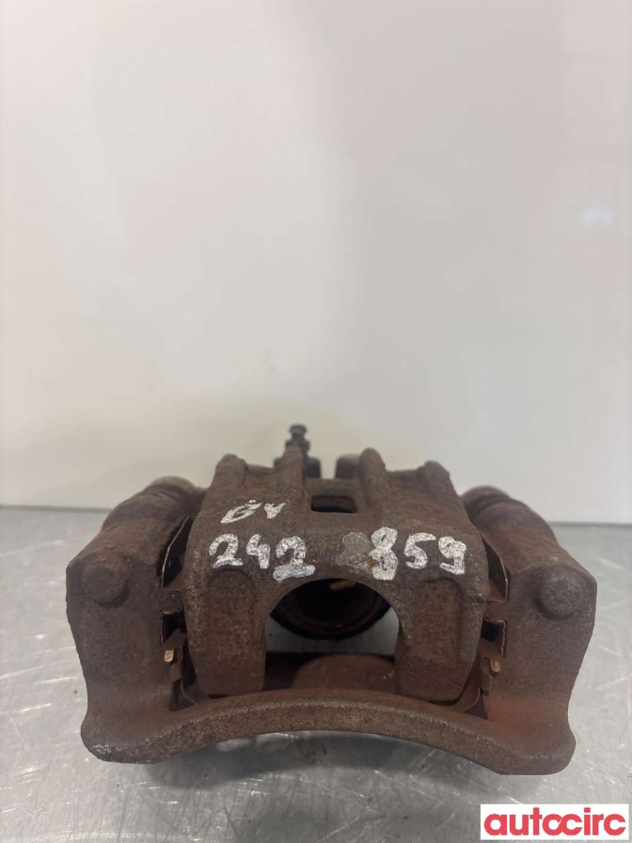 Bremsecaliper venstre bak til Kia Cee