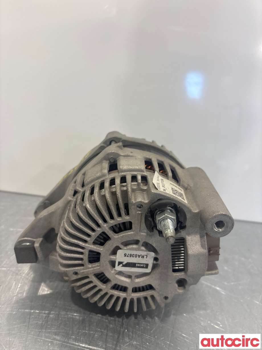 Dynamo til Mitsubishi Outlander 2012-2015 (Type III, Fase 1)  (MITSUBISHI|1800A431|)