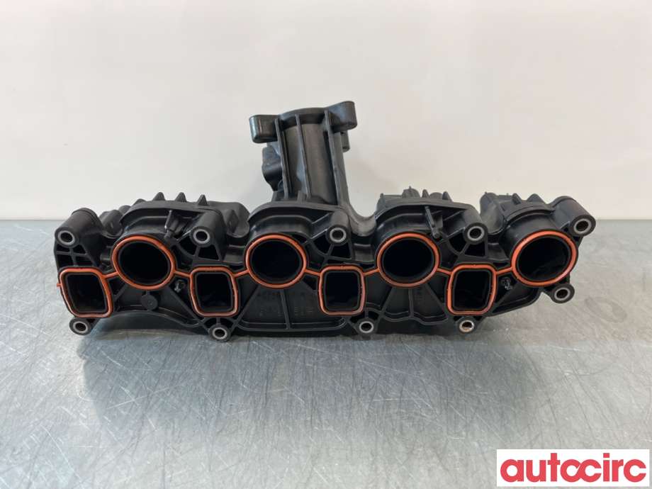 Manifold innsug til VW Transporter / Caravelle 2009-2015 (Fase 2) (T5) (T5) (VOLKSWAGEN|03L129711P|)