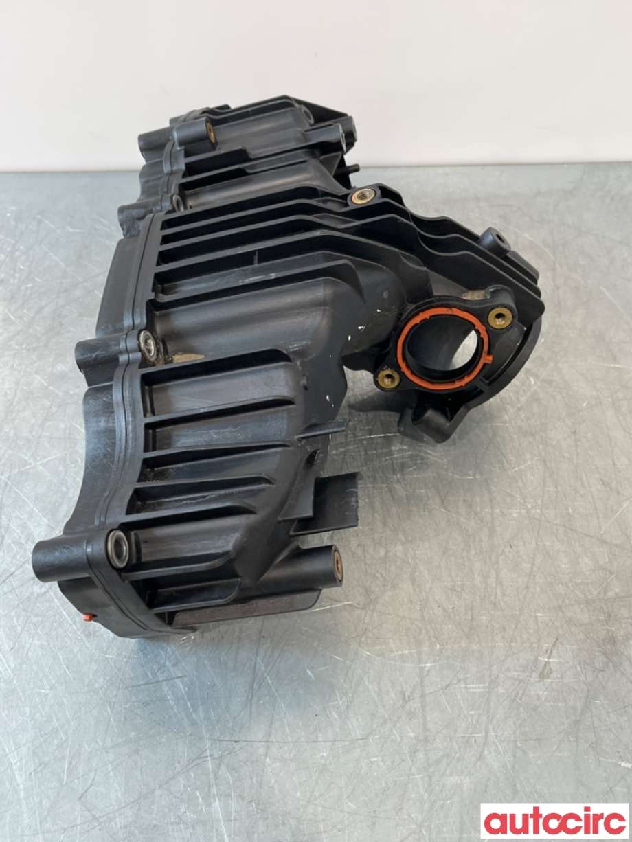 Manifold innsug til VW Transporter / Caravelle 2009-2015 (Fase 2) (T5) (T5) (VOLKSWAGEN|03L129711P|)