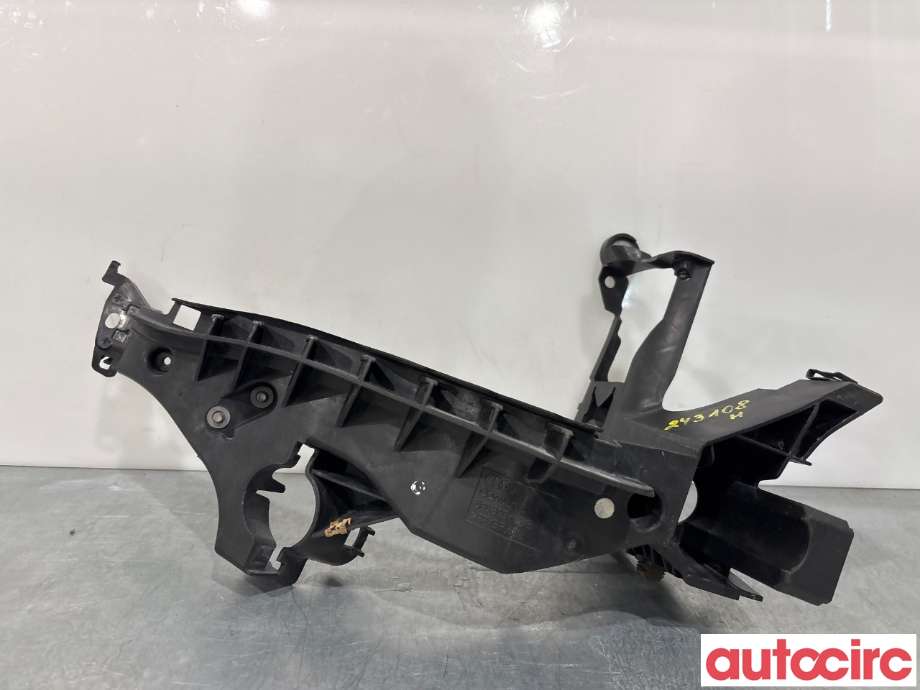 Frontlyktehus til Audi A4 2007-2014 (Type IV) (B8) (B8) (AUDI|8K0805608B|)