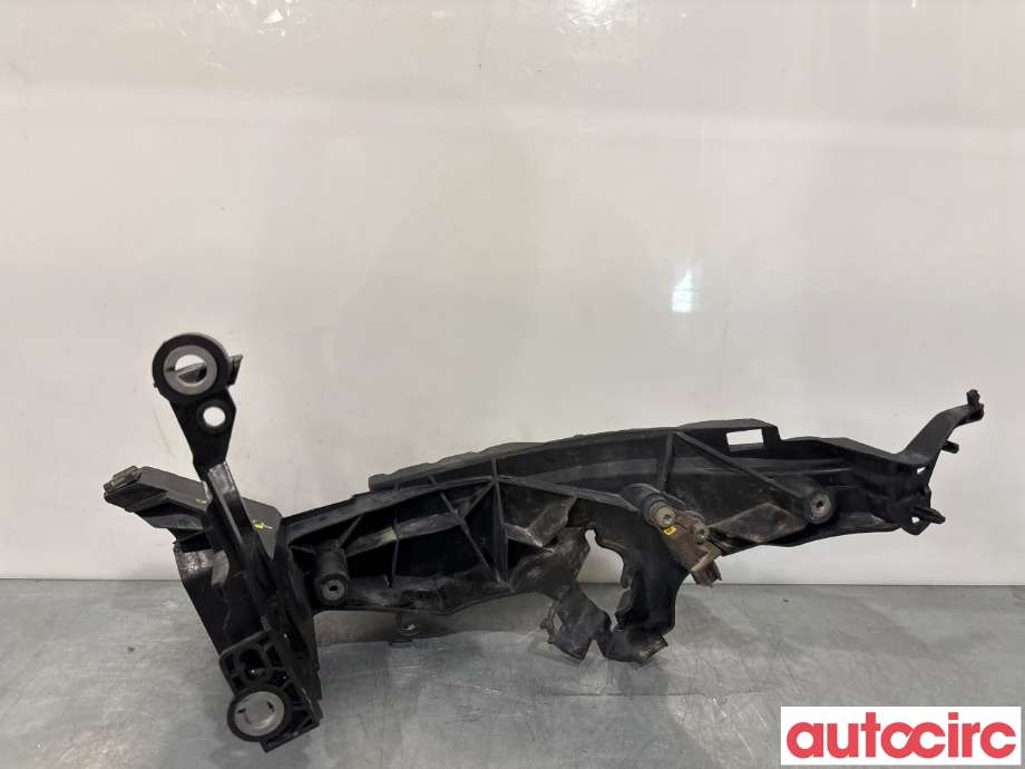 Frontlyktehus til Audi A4 2007-2014 (Type IV) (B8) (B8) (AUDI|8K0805608B|)