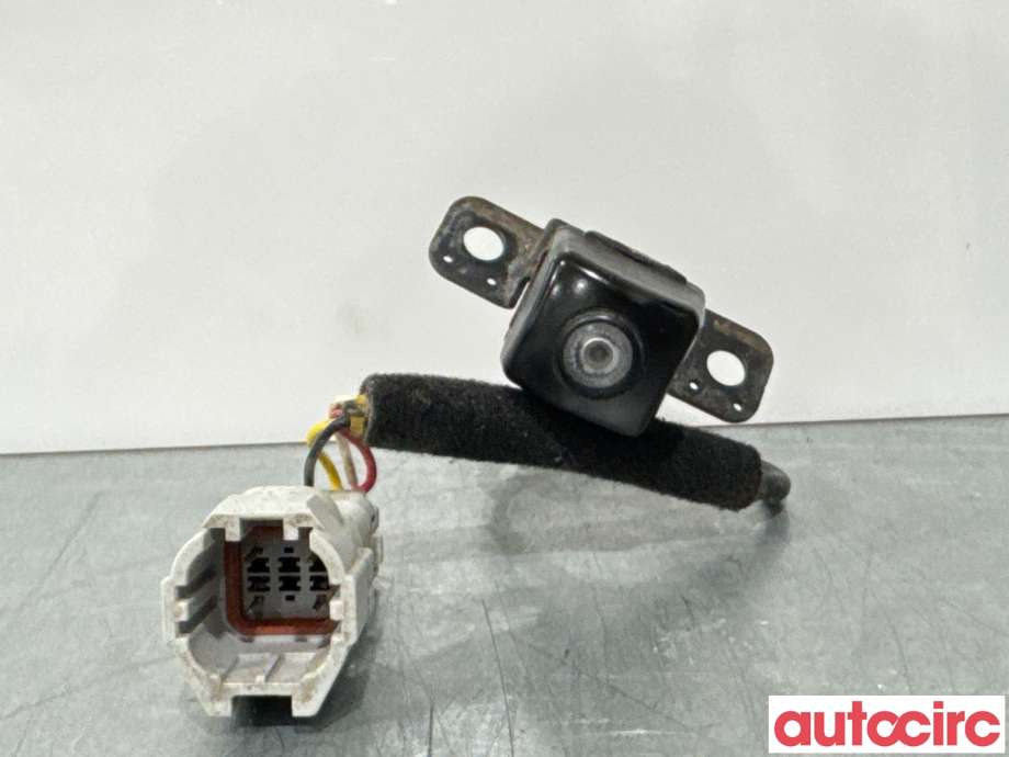 Kamera til Kia Cee