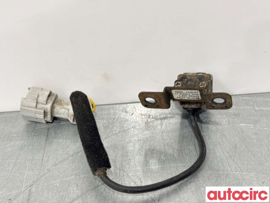 Kamera til Kia Cee