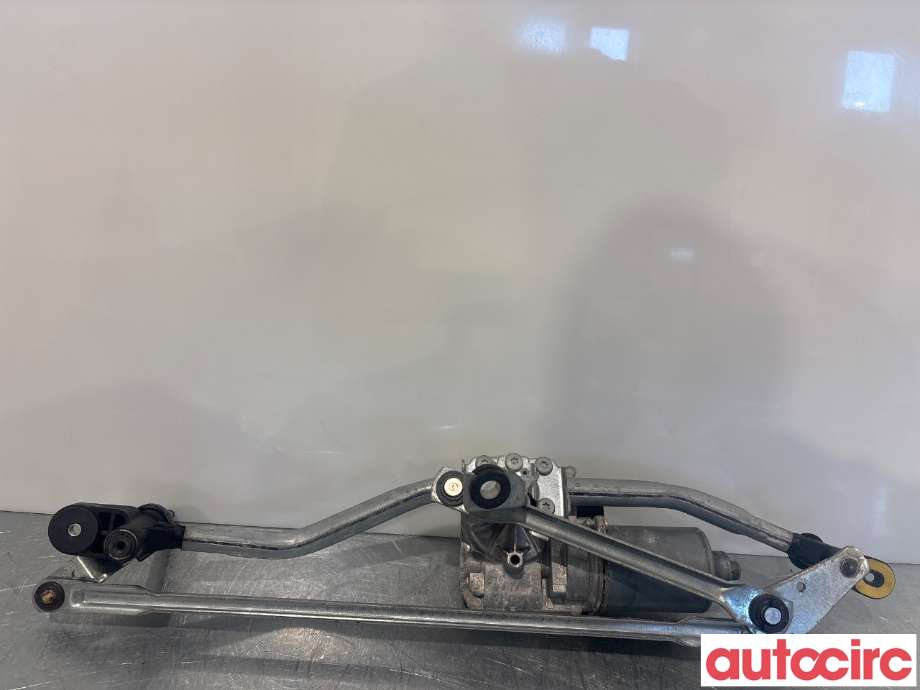 Viskermotor frontrute til Audi A4 2007-2014 (Type IV) (B8) (B8) (AUDI|8K1955023C|8K1955119A|)
