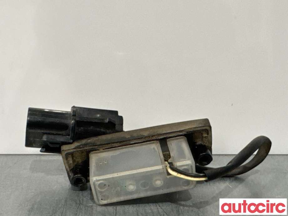 Bakluke/bakdør håndtak til Kia Cee