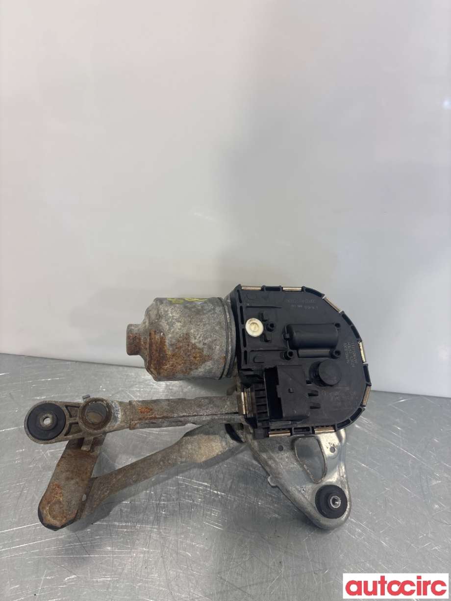 Viskermotor bakrute til Audi A4 2007-2014 (Type IV) (B8) (B8) (AUDI|4F9955711C|1397220576|)