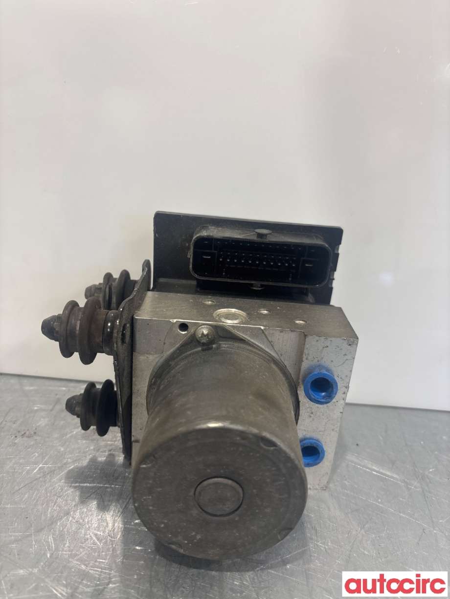 ABS sentral til Audi A4, 2007-2014 (Type IV) (B8) (B8) (AUDI|8K9614517AE)