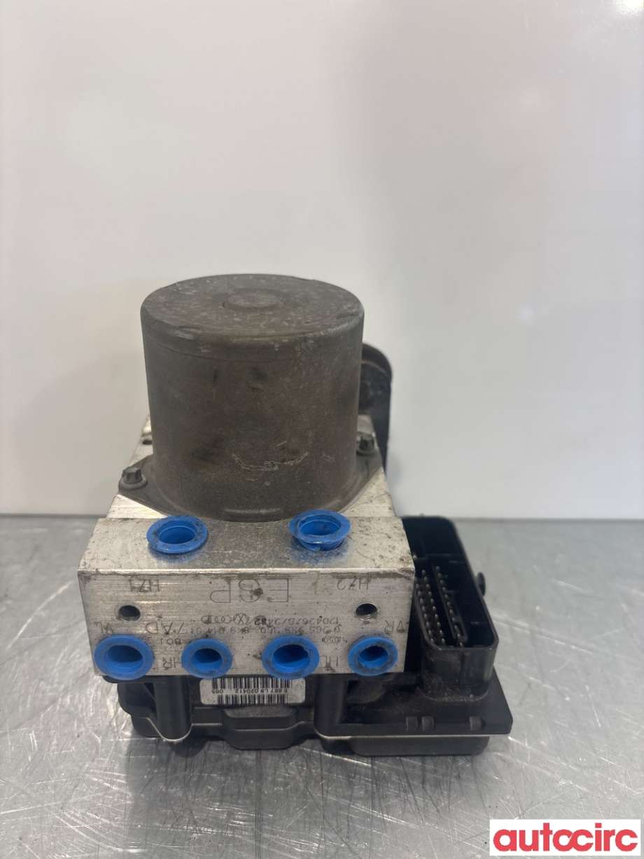 ABS sentral til Audi A4 2007-2014 (Type IV) (B8) (B8) (AUDI|8K9614517AE||8K9907379L)