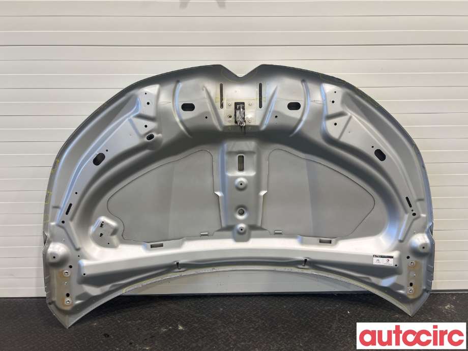 Panser til Citroën C4 2011-2017 (Type II)  (CITROEN|9822719680||7901S1)