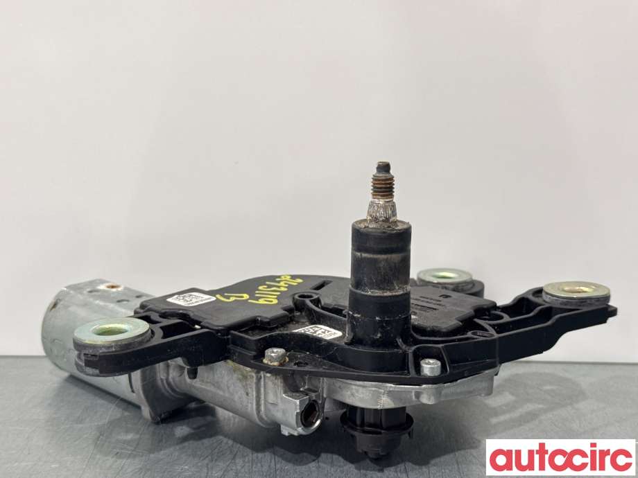 Viskermotor bakrute til Audi A3 2012-2016 (Type III, Fase 1)  (AUDI|8V0955711|W000030581|8V0955711D)