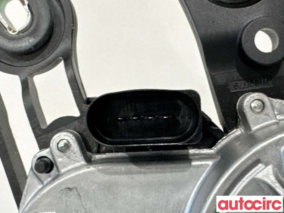 Viskermotor bakrute til Audi A3 2012-2016 (Type III, Fase 1)  (AUDI|8V0955711|W000030581|8V0955711D)