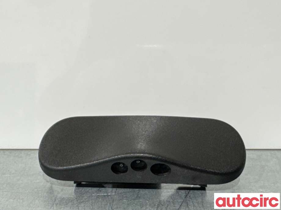 Lyktespylerdyse til Audi A3 2012-2016 (Type III, Fase 1)  (AUDI|8V3955987A|)