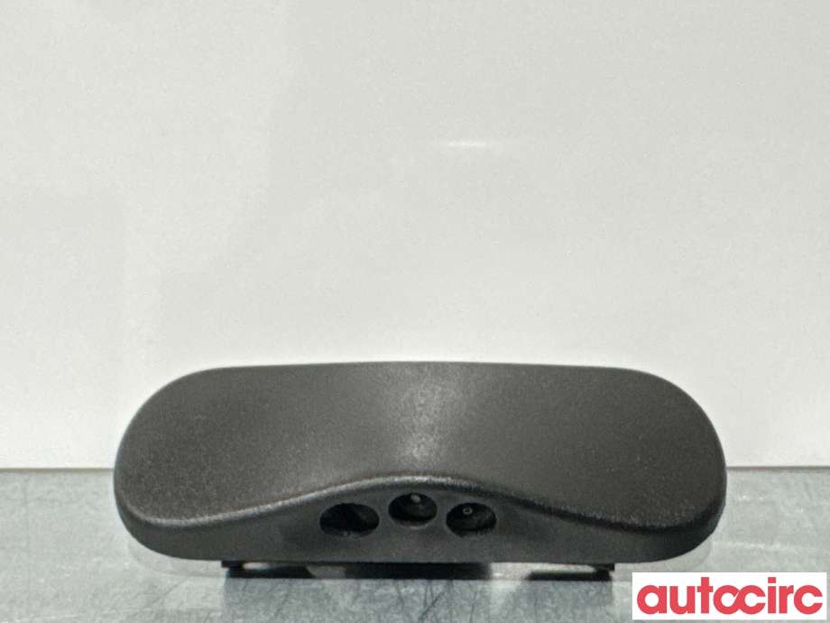 Lyktespylerdyse til Audi A3 2012-2016 (Type III, Fase 1)  (AUDI|8V3955988A|)