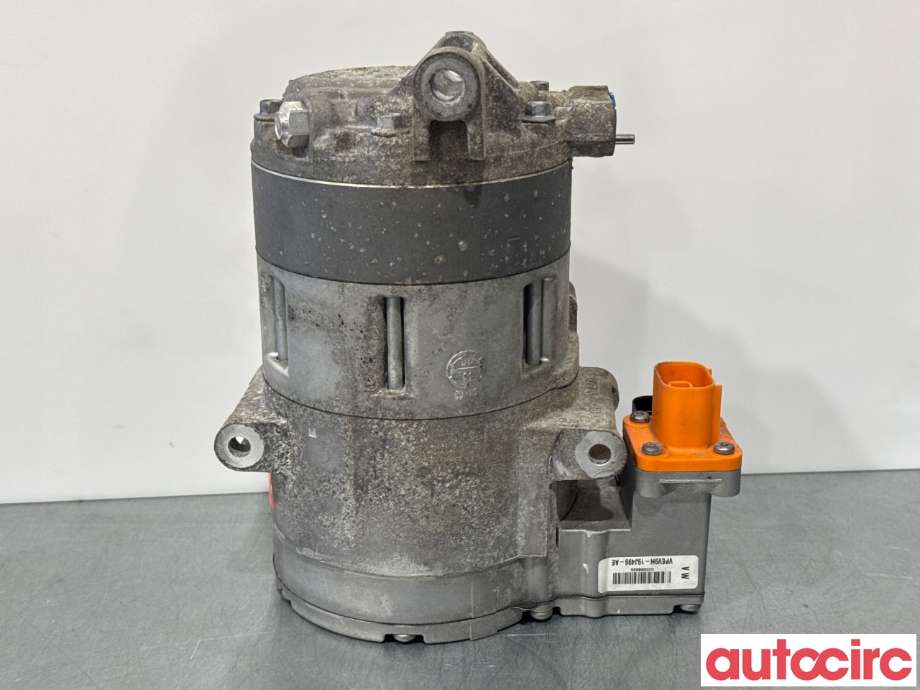 Aircondition kompressor til VW e-Golf 2014-2017 (Fase 1)  (VOLKSWAGEN|5QE820803A|VPEV9H-19D629-AE|5QE816803K)