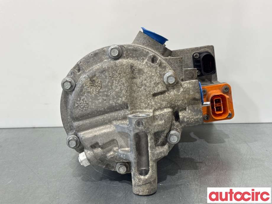 Aircondition kompressor til VW e-Golf 2014-2017 (Fase 1)  (VOLKSWAGEN|5QE820803A|VPEV9H-19D629-AE|5QE816803K)