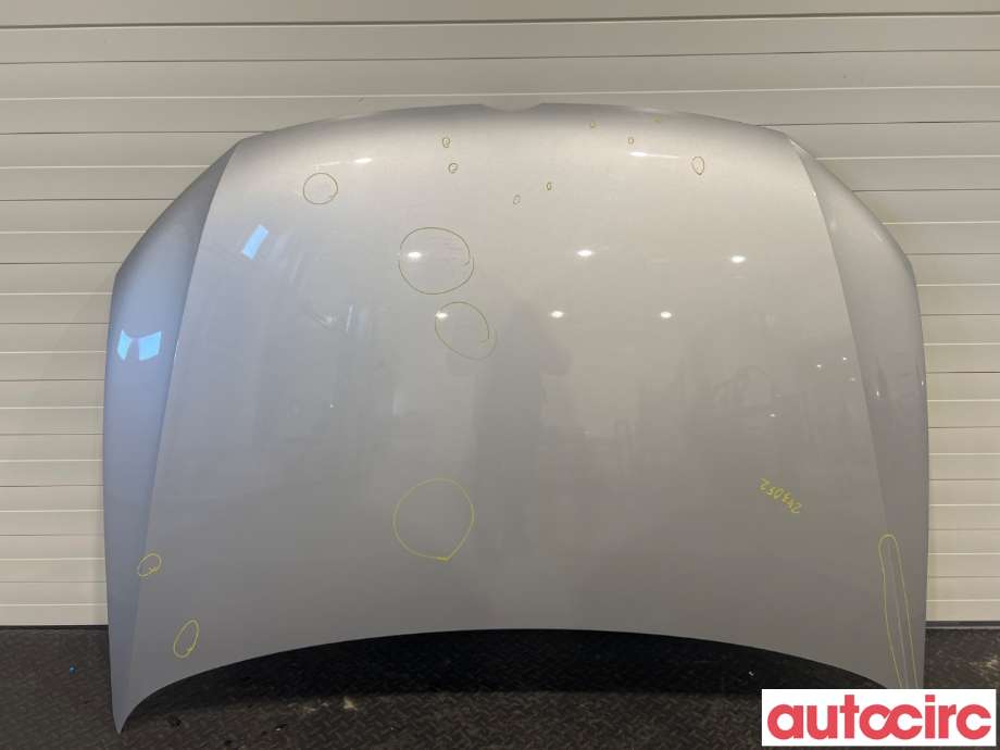 Panser til VW Polo, 2009-2014 (Type V, Fase 1)  (VOLKSWAGEN|6R0823031G)