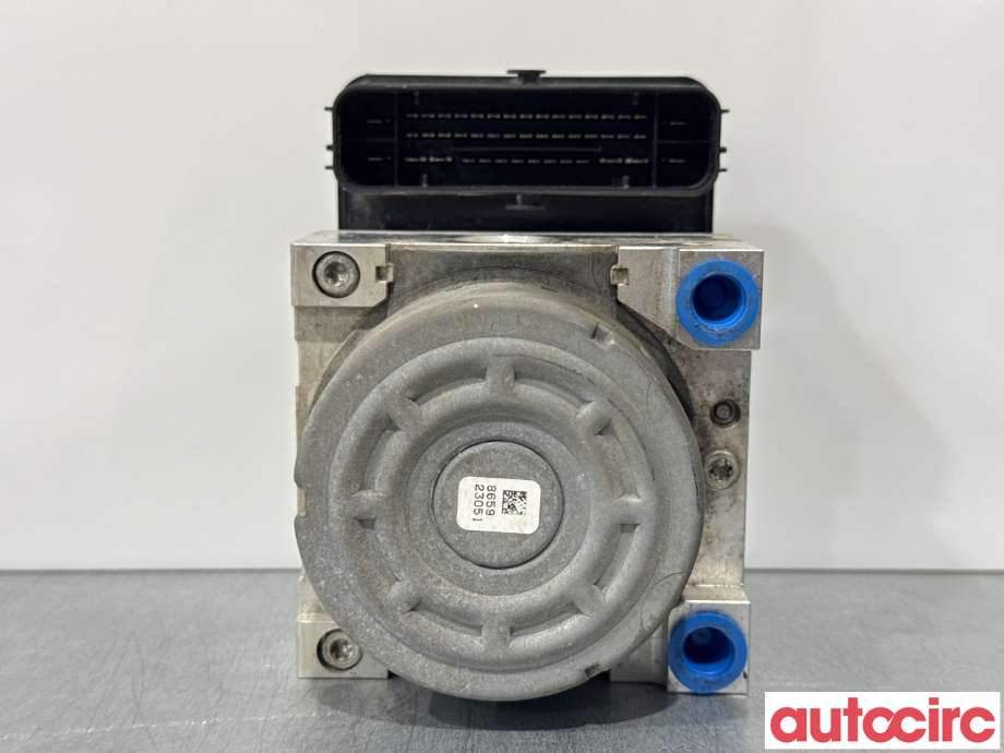 ABS sentral til VW e-Golf 2014-2017 (Fase 1)  (VOLKSWAGEN|5Q0614517AL|100220-06214)