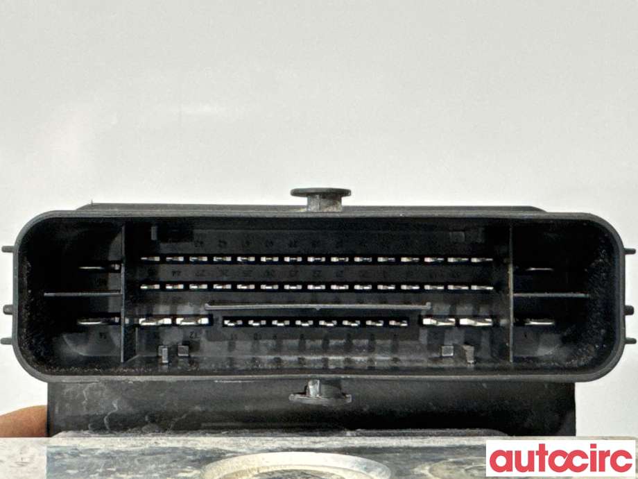 ABS sentral til VW e-Golf 2014-2017 (Fase 1)  (VOLKSWAGEN|5Q0614517AL|100220-06214)