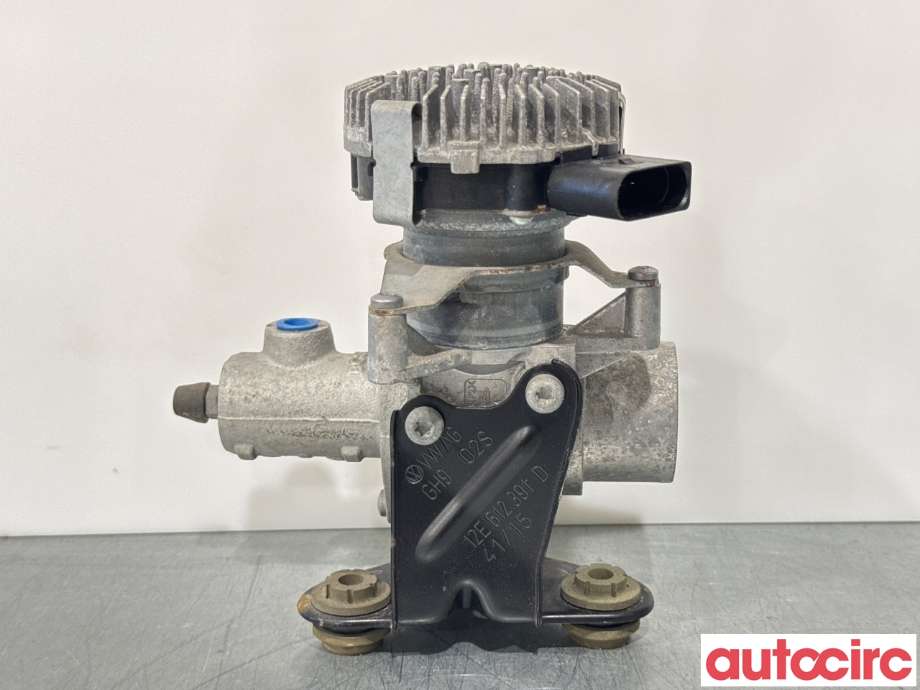Bremsefordeler til VW e-Golf 2014-2017 (Fase 1)  (VOLKSWAGEN|5QE614307J|0132018016|5QE614307D)