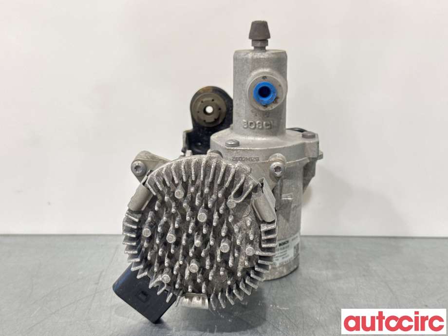 Bremsefordeler til VW e-Golf 2014-2017 (Fase 1)  (VOLKSWAGEN|5QE614307J|0132018016|5QE614307D)
