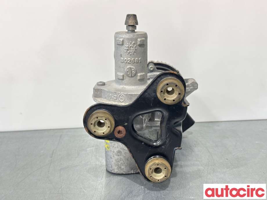 Bremsefordeler til VW e-Golf 2014-2017 (Fase 1)  (VOLKSWAGEN|5QE614307J|0132018016|5QE614307D)